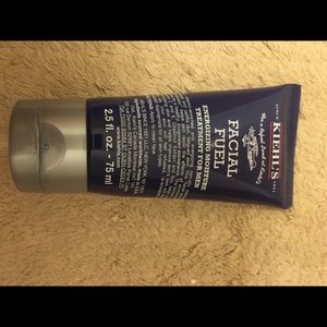 Kiehls facial fuel moisturizer 2.5oz